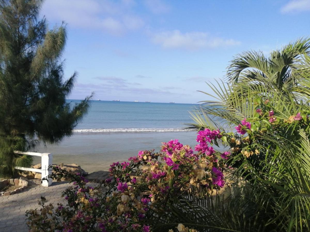 Salinas Paradise Exterior photo