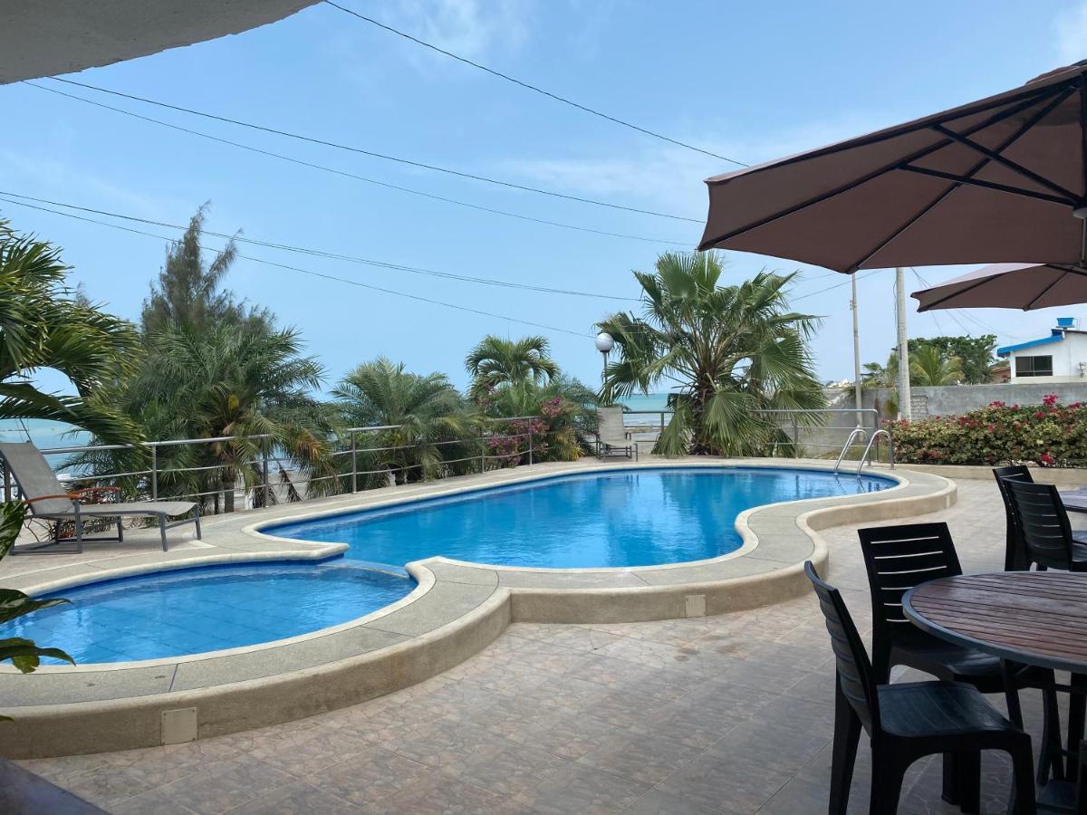 Salinas Paradise Exterior photo