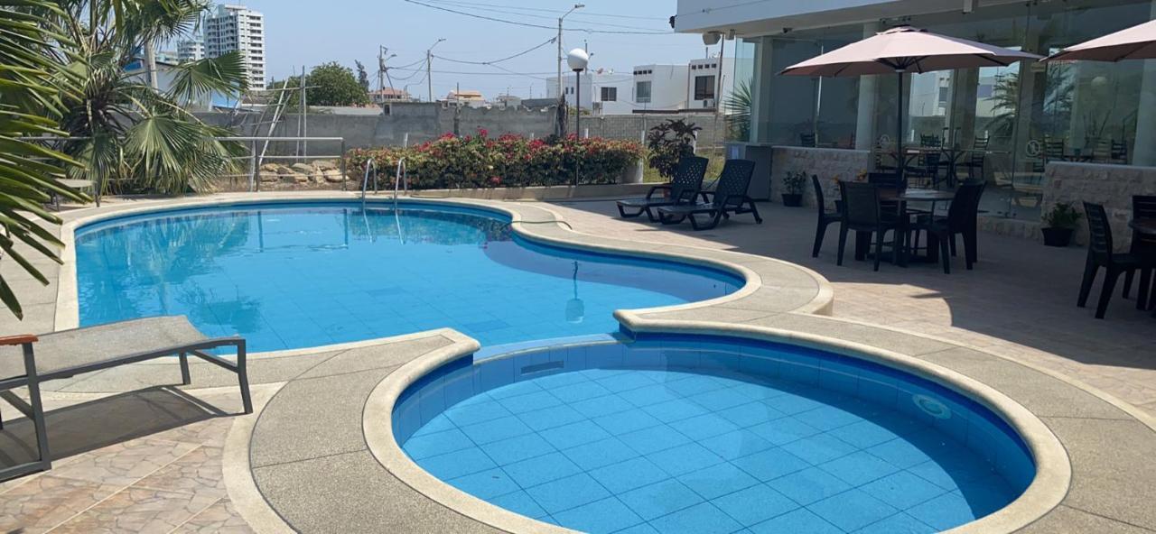 Salinas Paradise Exterior photo