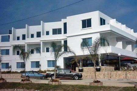 Salinas Paradise Exterior photo