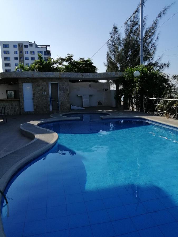 Salinas Paradise Exterior photo